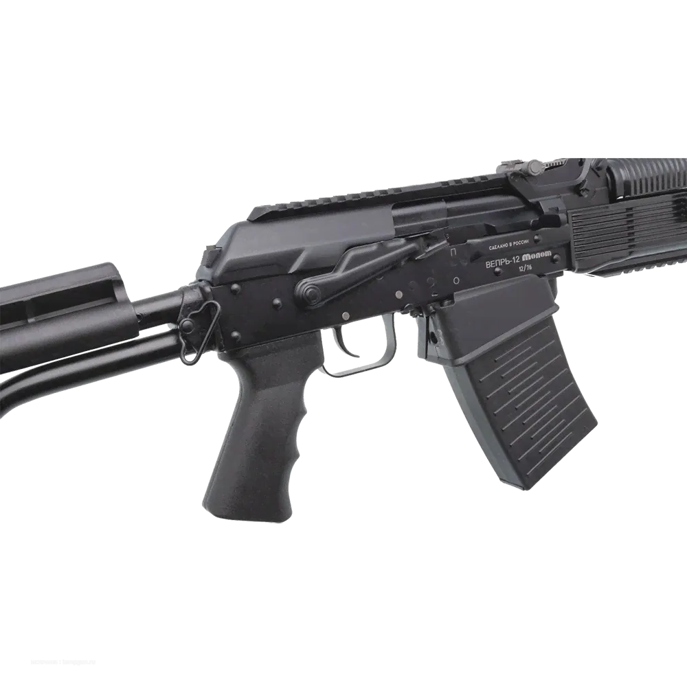 Ружье ВЕПРЬ-12 Молот 12/70 L=430-1