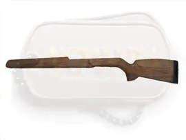 Ложа СОК-97Р (Вепрь-223 Пионер, 5.56x45) сб. 5