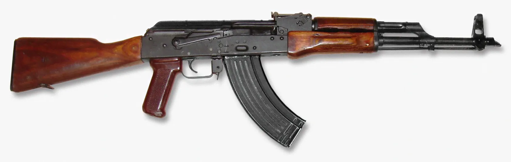 Вепрь-КМ ВПО-136 к.7,62х39 L=415-0