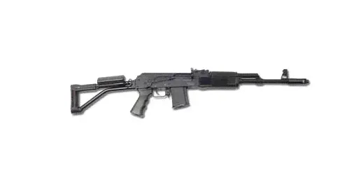 Карабин Вепрь-1В к.7,62х39 б/о L=420 (ВПО-126)-0
