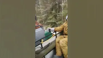 Поездка на вездеходе Вепрь V5M