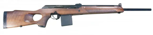 карабин Вепрь Супер СОК-95М .308 Win (7,62x51) 550