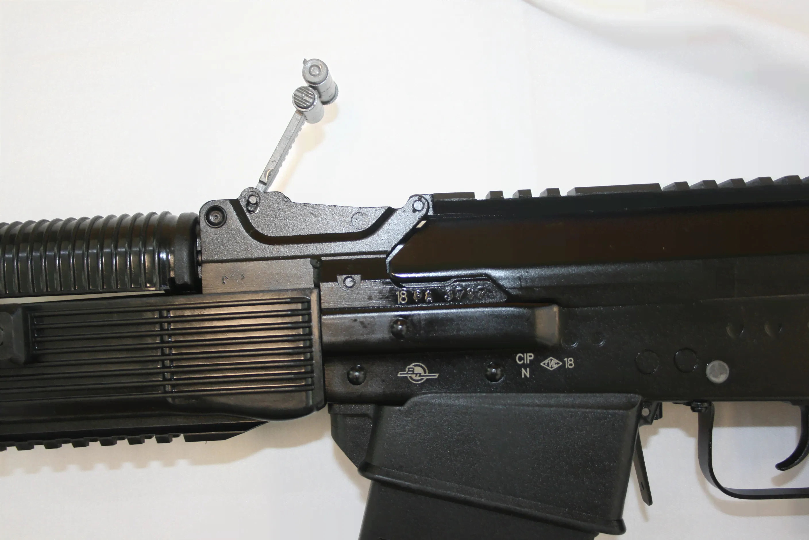 ВЕПРЬ-12 (ВПО-205-03) L-305 к.12х76