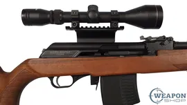 Вепрь-Хантер к.7,62x54R №ВО0646
