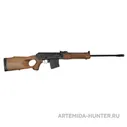 Карабин Вепрь ВПО-221-02, 9.6х53Lancaster, №СТ3203