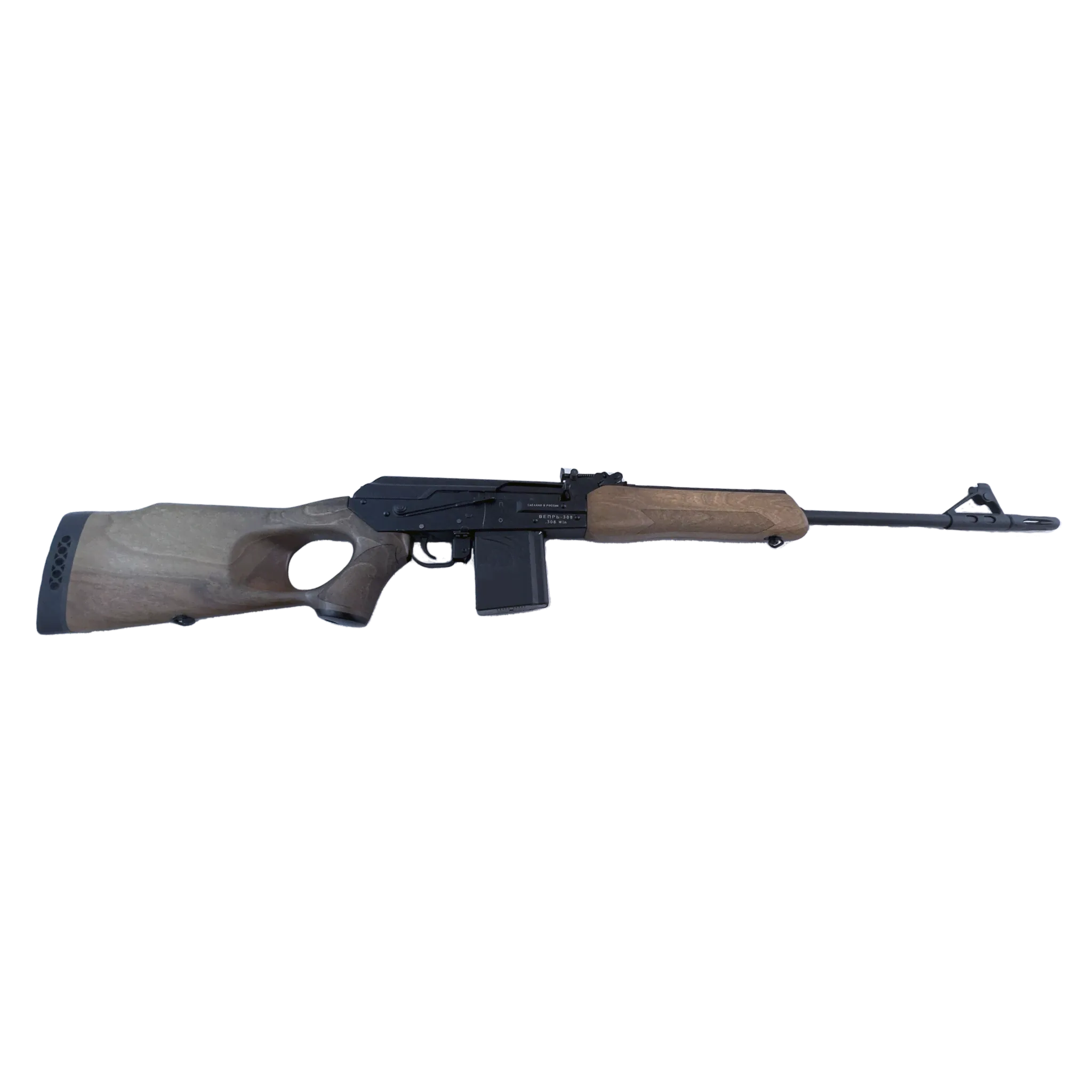 Карабин Вепрь-308 Win (СОК-95)