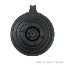 Магазин Вепрь 3В, АКМ, к.7,62х39, (диск, улитка) (75 мест)