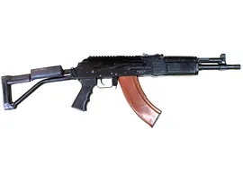 РУЖЬЕ ГЛАДКОСТВОЛЬНОЕ "Вепрь-1В" (ВПО-213-18Л), кал. .366ТКМ, L-350мм, пр. ООО "Молот-Оружие"