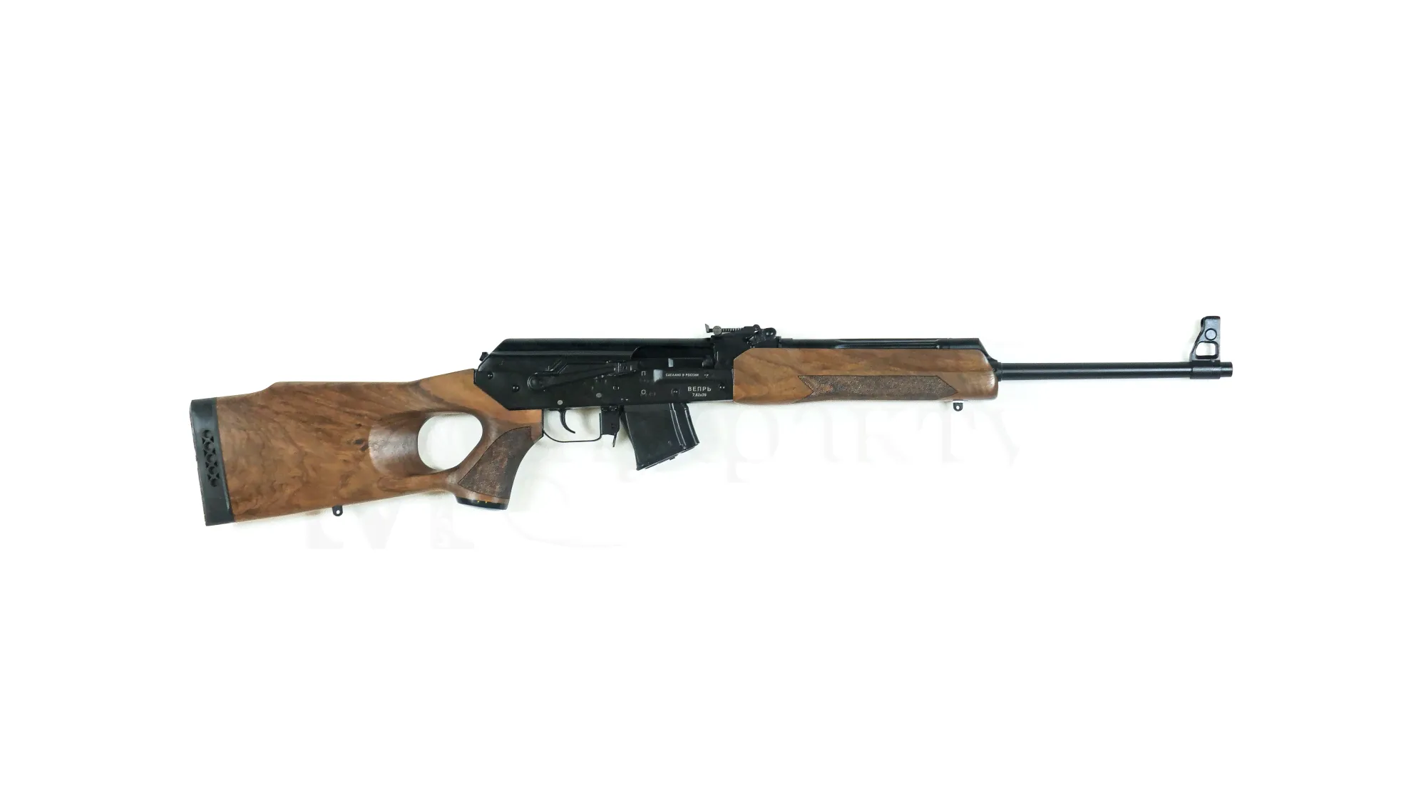 Вепрь k.7,62х39 L-520