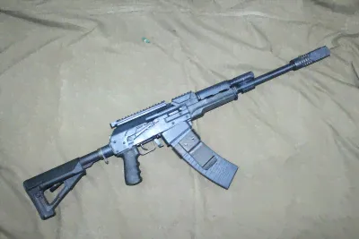 Вепрь-12 Молот кал. 12/76 № СР 2583 (комиссионное)-0