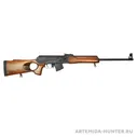 Карабин Вепрь, к.7.62х39