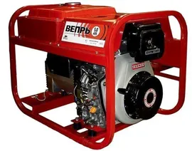 Электростанция дизельная Вепрь АДП 5,0-230 ВЯ-БС