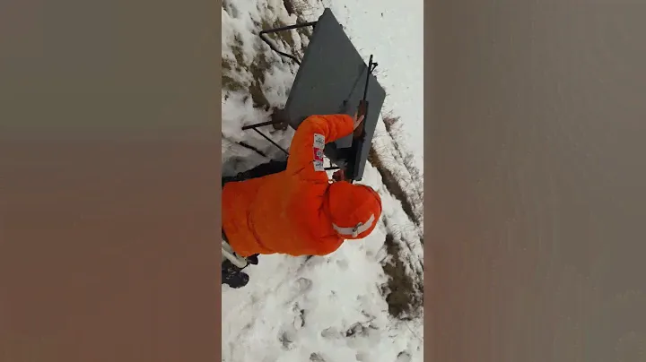 Вепрь 308!убил напрочь )))