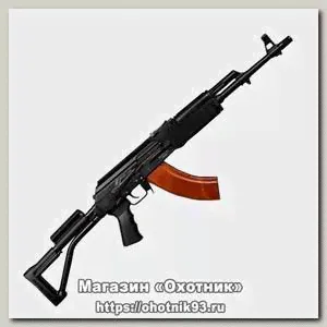 Карабин Молот Вепрь ВПО 156-19 7,62х39 420мм-0