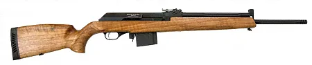 ВПО-101 "Вепрь-Хантер" .308Win (550)-0