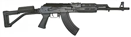 ВПО-156-19 "Вепрь-1В" 7,62х39 (420)