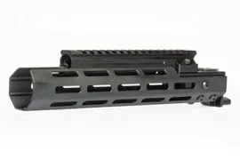 Цевьё SAG МК1 5 М-LOK удлиненное Сайгу/Вепрь в калибрах 7.62х39/5,45х39, .223Rem, Вепрь 133Км