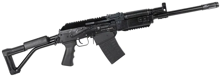 Ружье ВЕПРЬ-12 Молот 12/76 L=430-0