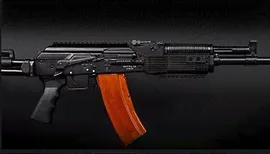 Карабин Молот Вепрь 1В ВПО 148-04 5,45х39 590мм телескопический приклад
