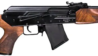 Карабин Молот Вепрь СОК 94-04 7,62x39 700мм-1