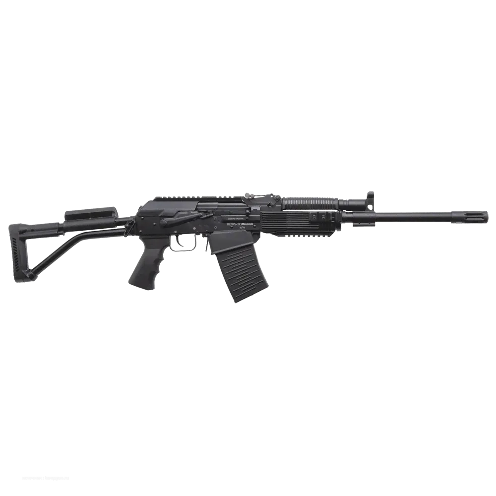 Ружье ВЕПРЬ-12 Молот 12/70 L=430