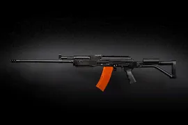 Вепрь ВПО-148-04 5,45х39 ТА 0452