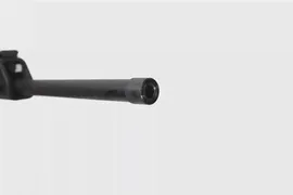 Карабин полуавтоматический Вепрь ВПО-185 Luger кал. 9х19, 10, 305мм, металл