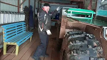 Всё о поломках караката Вепрь 5м