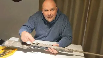 Winchester XPR - заурядный карабин или что то большее?