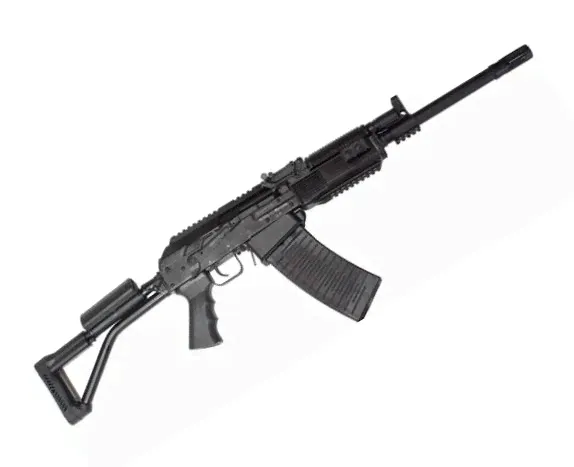 Вепрь-12 Молот 12х76 ВПО-205-00 (430)