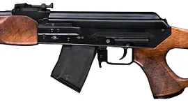 Карабин Молот Вепрь СОК 94-01 7,62х39 590мм