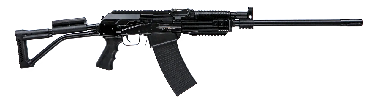 Вепрь Молот ВПО-205-01 к.12х76 L=570-0