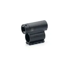 Блок газовый регулируемый L.A.Customs REX-0-12 для ружей Вепрь-12