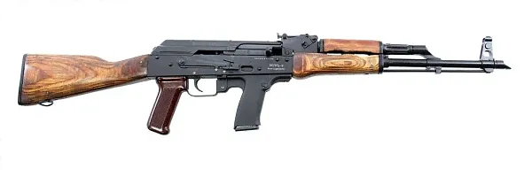 Карабин Вепрь-9 к.9х19 Luger-0