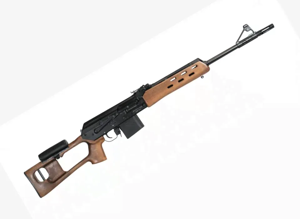 Вепрь 308Win СОК-95 ПЦ 7,62x51 (590)