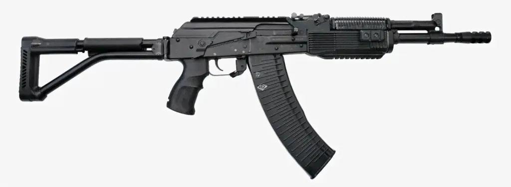 Нарезной карабин Вепрь ВПО 148 кал.5,45х39 L=350-0
