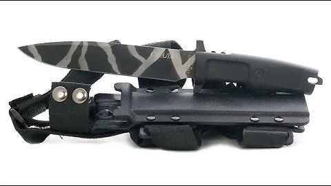 Нож выживания "Скала" Pirat T904 купить