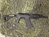 Гладкоствольный карабин Вепрь-12 Молот (ВПО-205-03) кал.12х76 (Б/У)