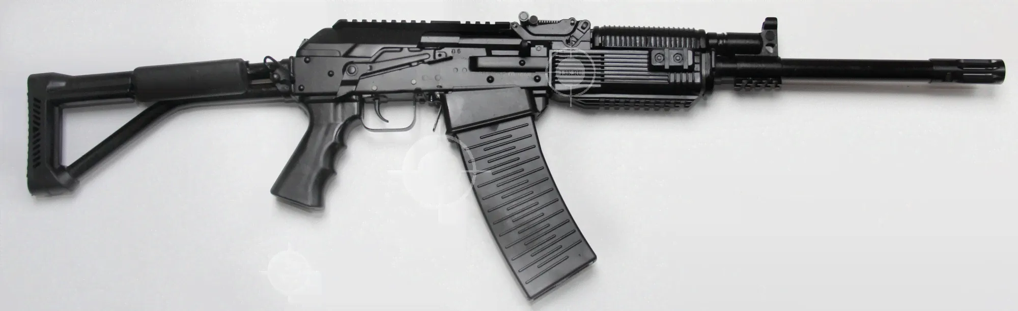 ВПО Ружье Вепрь-12 "МОЛОТ" (205-01), к.12*76, L=570-0