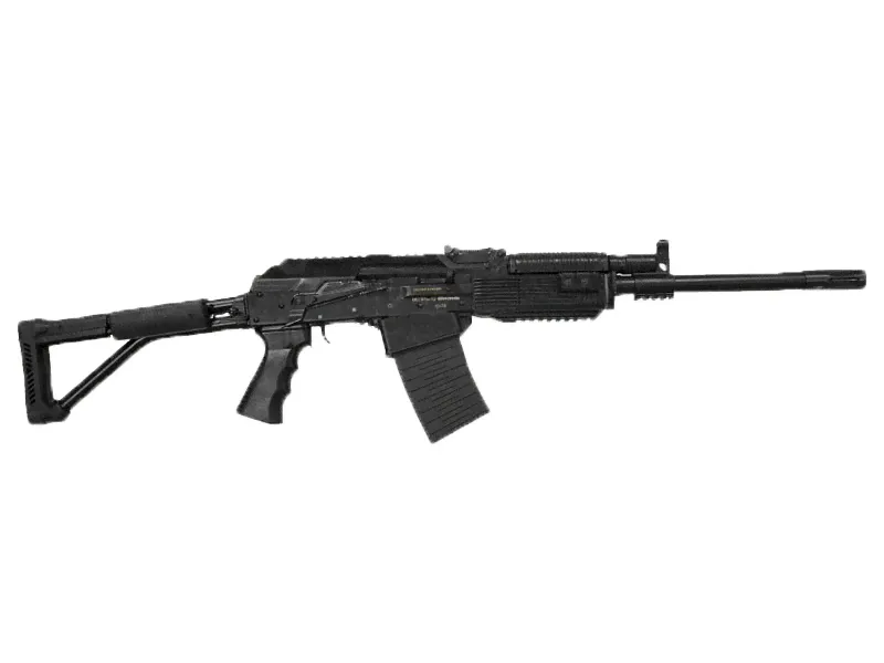 Вепрь Молот ВПО-206-00 к.12х70 L430-0