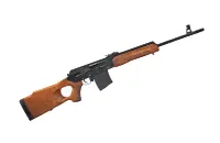 Нарезной карабин Молот Вепрь ВПО-123, 7.62х54R, 590мм (МЛ10500)-0