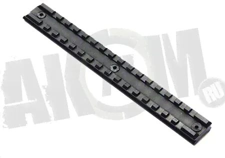 База Weaver-АК (Сайга-308, -МК, -410, Вепрь-308) ЭСТ