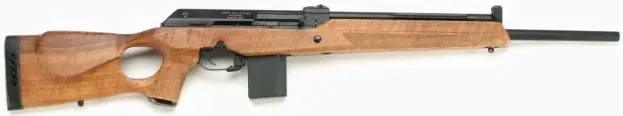Вепрь-223 Супер СОК-97М к.223 L550