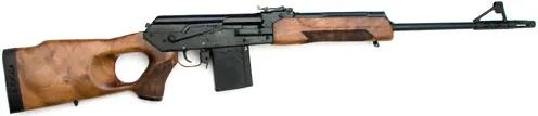 Вепрь-308 (CОК-95) 308Win L590-0