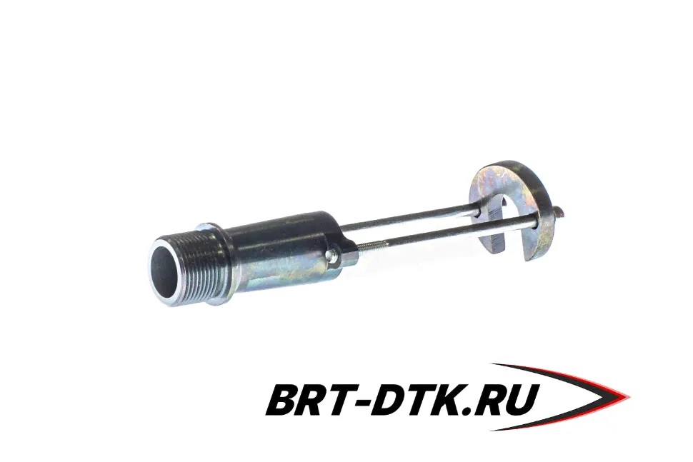Переходник BRT на СОК-95 (Крепление-переходник на Вепрь несъемный пламегаситель)-0