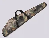 Кейс для ружья "Тигр", "Вепрь", "Сайга-308" с оптическим прицелом (120 см)