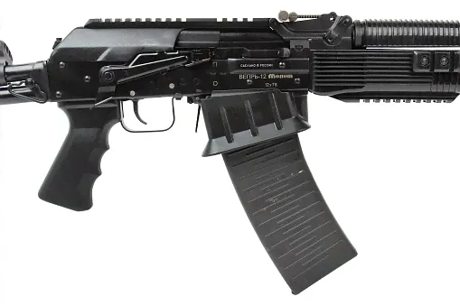 Ружье ВЕПРЬ-12 Молот 12/76 L=305-0