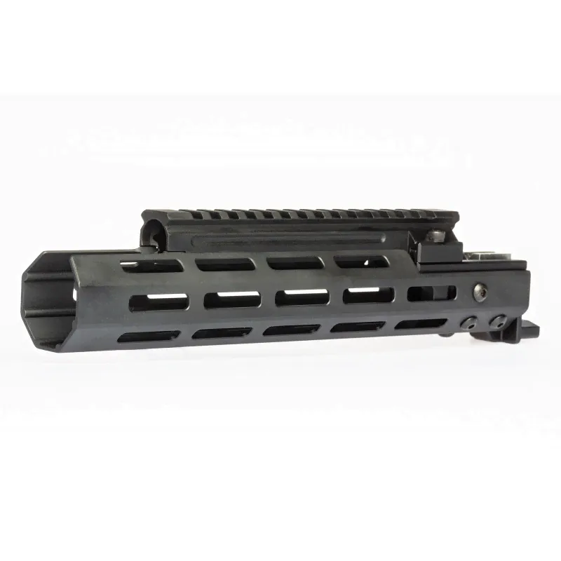 Цевьё SAG МК1 удлиненное Сайгу/Вепрь в калибрах 7.62х39/5,45х39, .223Rem, Вепрь 133Км