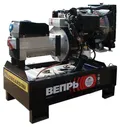 Дизельный генератор Вепрь АДА 10-Т400 РЛ