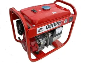 Электростанция Вепрь АБП 2,7-230 ВХ-Б
